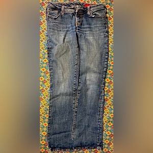 Women’s jeans